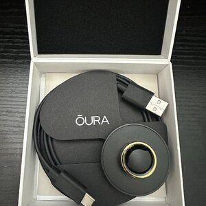 Oura Ring Gen3 - Horizon Gold (Size 7)